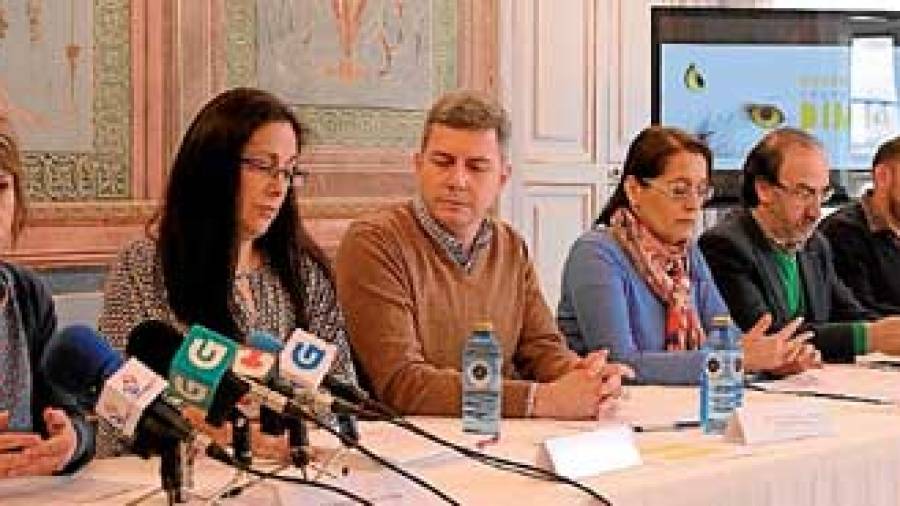 Los museos de Compostela se intercambiarán piezas para abrir un nuevo diálogo
