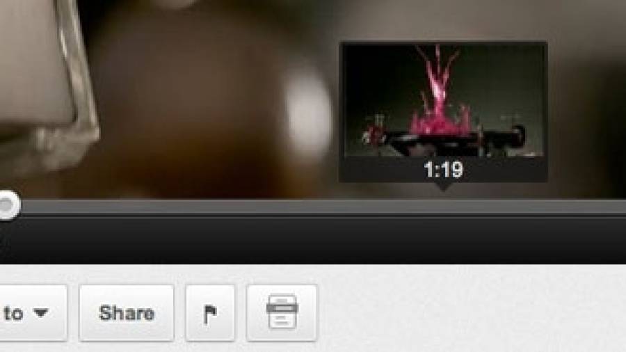 YouTube introduce opciones de previsualización en sus videos