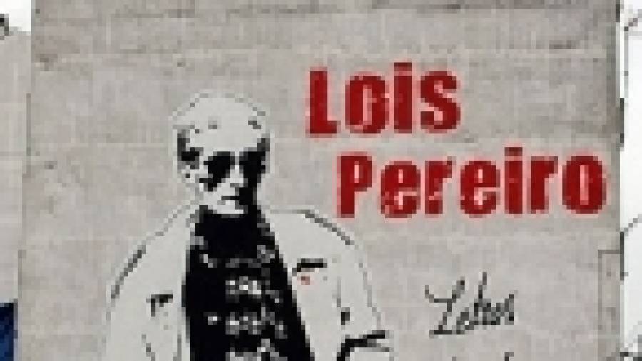 Lois Pereiro ya es hijo predilecto de Monforte