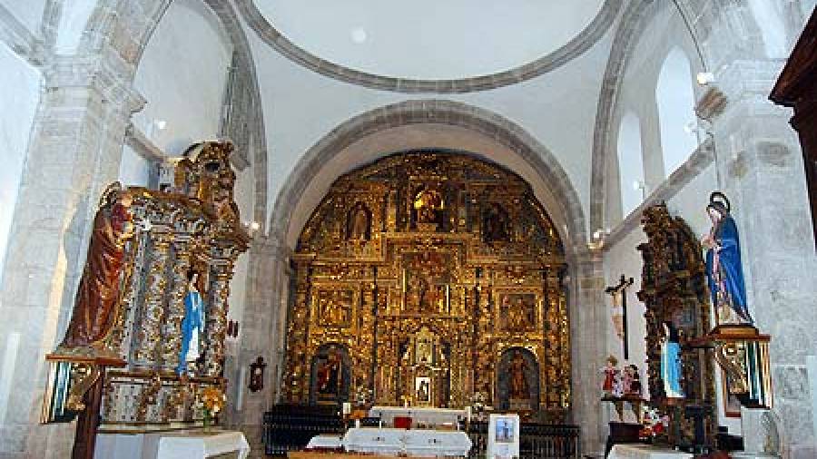 El ilustre legado franciscano en la provincia de Lugo, Mondoñedo