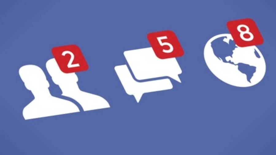 Facebook refuerza su lucha contra la propagación de información falsa