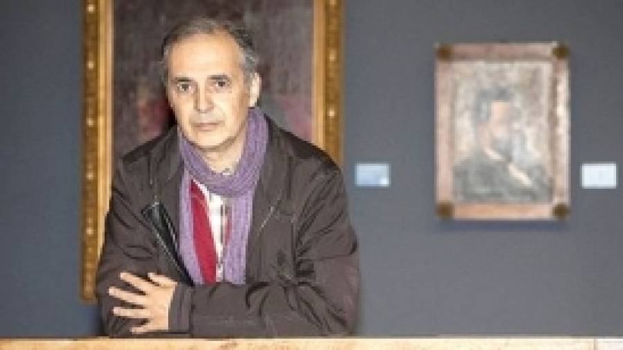 O profesor da USC Luis García Soto gaña o XIV Premio Ramón Piñeiro de Ensaio