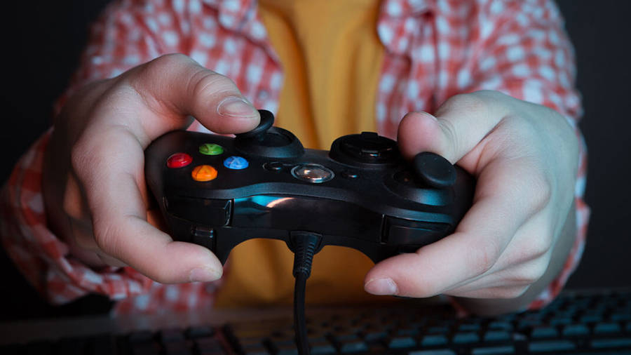 Las definiciones de trastorno del videojuego y juego nocivo