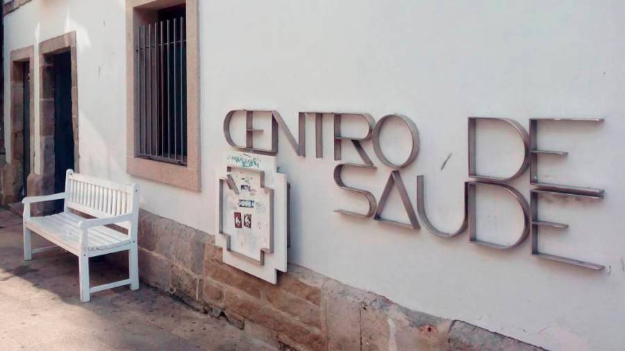 La Xunta prevé extender el sistema para agilizar las citas y consultas en Atención Primaria