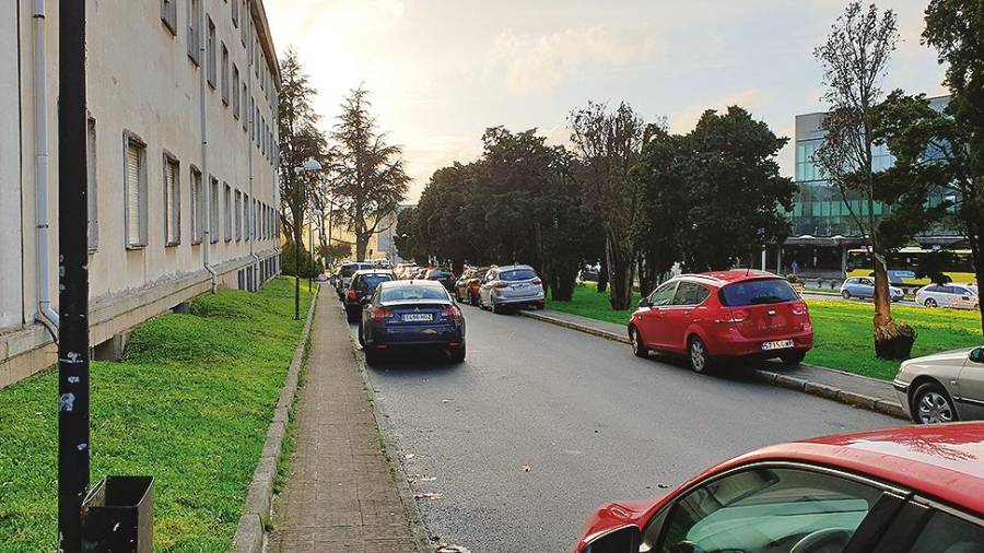 Calidad integral para el Hospital Clínico Universitario de Santiago de Compostela