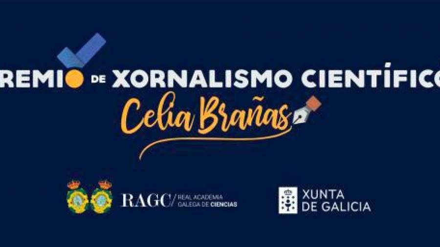 Aberta a sexta edición do Premio de Xornalismo Científico Celia Brañas
