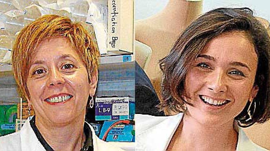 M. Soengas y A. Domínguez, en el top 100 de las mujeres líderes en España 2019