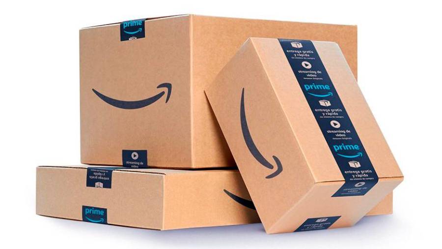 ¿Merece la pena Invertir en Amazon en 2022?
