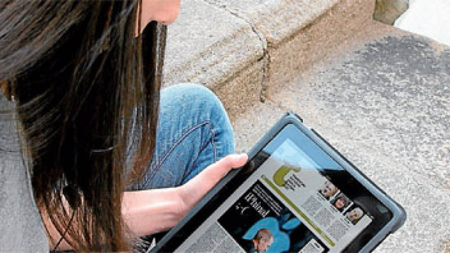 EL CORREO lanza el eBook Nuevas tecnologías traen nuevas tendencias