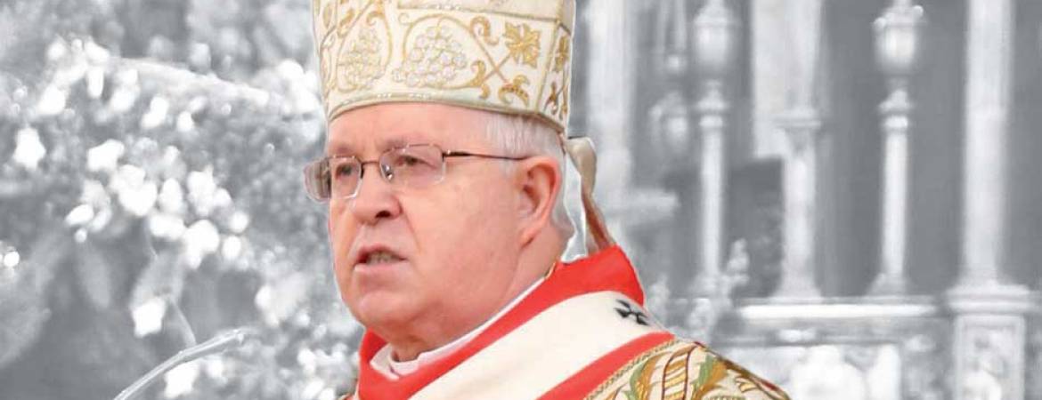 El arzobispo de Santiago, elegido Gallego del Año por EL CORREO