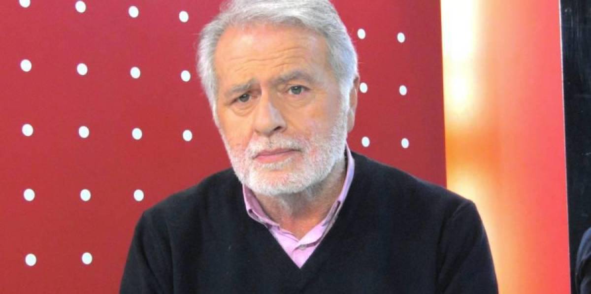 Fallece el catedrático Luis Caramés a consecuencia de un derrame cerebral masivo