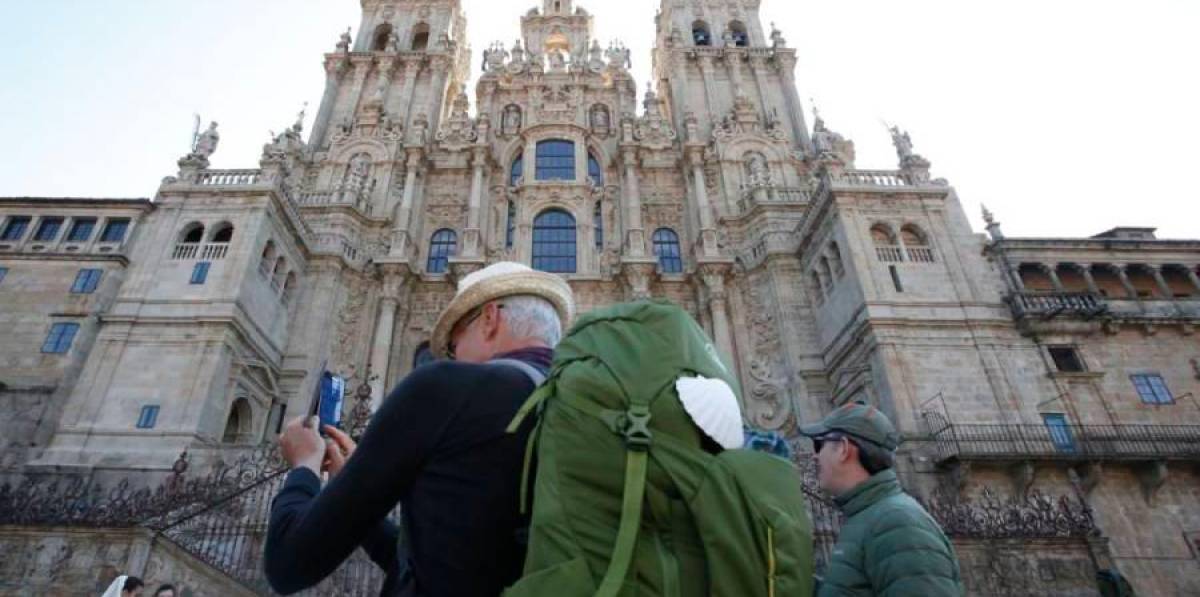 PP spune că Camino de Santiago pierde în greutate în Asturia