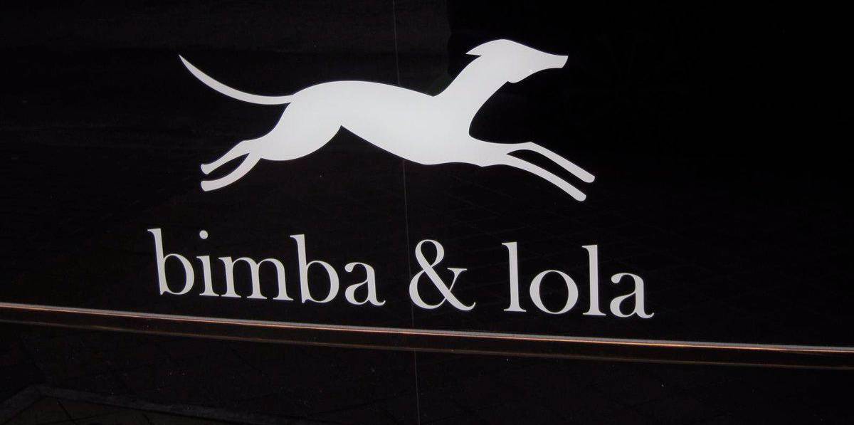 Bimba y Lola: pop store en China, entrada en Tmall y crecimiento