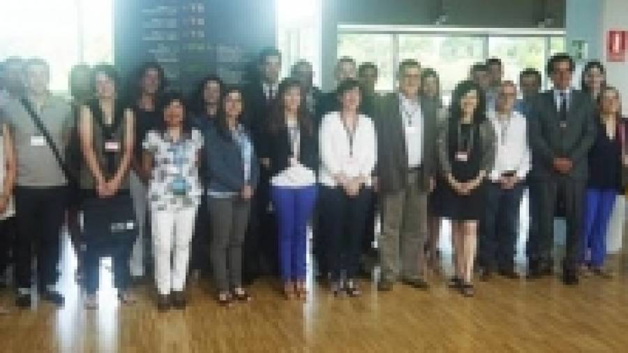 Biospeed Dating 2015 reúne a 25 agentes del sector bio de Galicia para impulsar la transferencia de la investigación hacia la empresa
