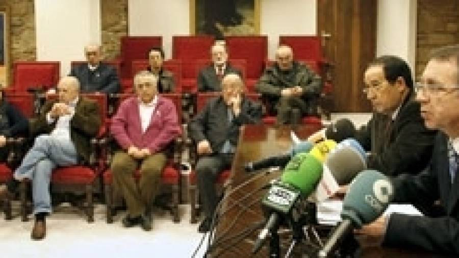 La Real Academia Galega ve inaceptable e inconsistente legalmente el decreto del gallego