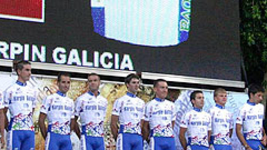 Comienza la Vuelta Ciclista a España más emocionante y equilibrada