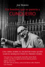 José Mª Besteiro presentó su biografía sobre Cunqueiro