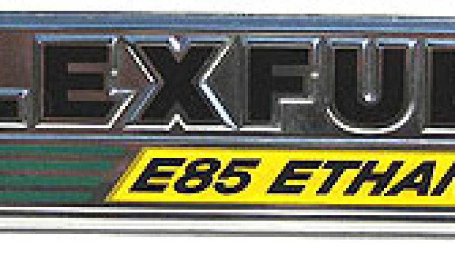 Saab, única marca completa con gama Flex-Fuel