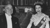  Isabel II: la historia de una reina en imágenes