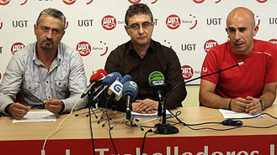 Los sindicatos alertan: los recursos de la Justicia gallega, bajo mínimos