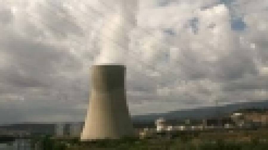 Protección Civil informa de que no existe riesgo tras la fuga radiactiva en Ascó