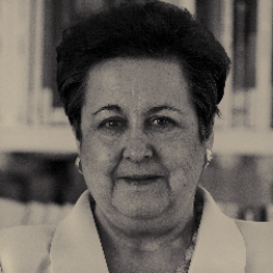 Pilar García negro