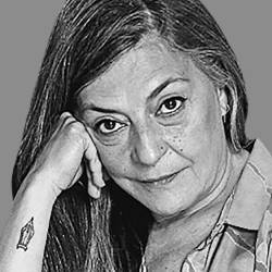 Olga Merino