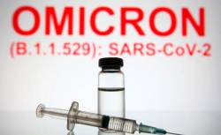 Detectados trece casos de la variante ómicron en Portugal