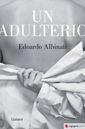 Edoardo Albinati: sexo ocasional