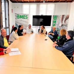Os Socialistas de Ames presentan emendas aos orzamentos da Xunta de Galicia, os cales consideran de “inxustos” con Ames