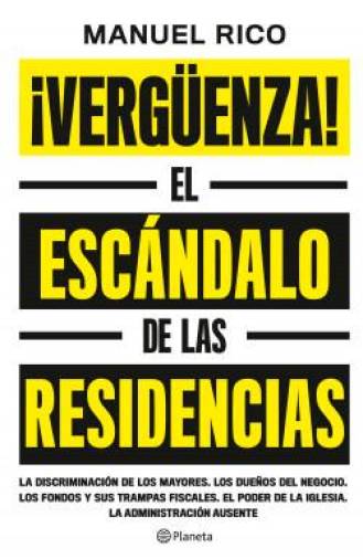 “Es cero transparente todo el sistema de inspección de residencias en España”