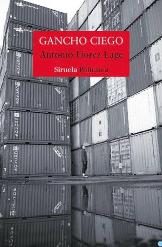 Antonio Flórez Lage: “Tras leer mi novela, los lectores jamás podrán volver a ver un puerto como lo hacían antes”