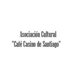 Directiva da Asociación Cultural Casino de Santiago