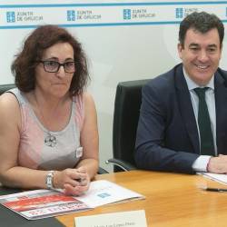 Acuerdo para incrementar en 1.260 euros anuales el salario de los profesores gallegos