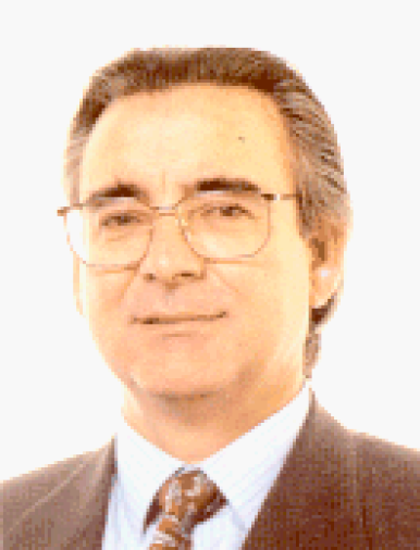 Luis A. Chao Gómez