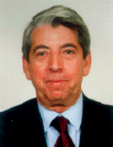 Juan Pérez Corral