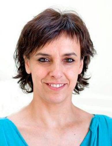 Paula Fernández Pena