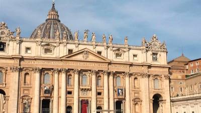 El cuerpo del Papa emérito será expuesto en la Basílica de San Pedro a partir del lunes