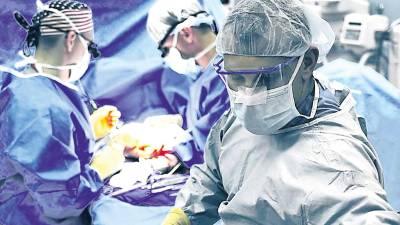 Galicia cerró 2021 con 112 donaciones que posibilitaron 298 trasplantes de órganos en los hospitales del Sergas. Foto: Gallego