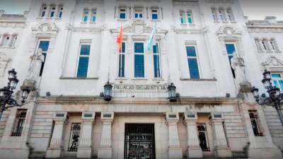El TSXG ordena seguir el procedimiento contra el fiscal jefe provincial de A Coruña por acoso laboral