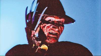‘Pesdailla en Elm Street’, el clásico de Wes Craven con el que debutó el mayor icono del cine de terror de los ochenta: Freddy Krueger.