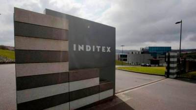 Sabadell prevé que Inditex eleve sus ventas entre mayo y julio un 50 %
