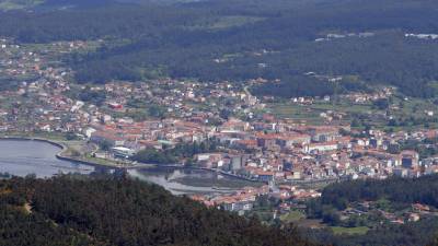 Paisaje y deporte en las rutas ciclistas protegidas de la provincia de A Coruña