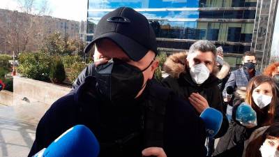 Condenado Paco Sanz a dos años y a devolver 37.000 euros a los estafados