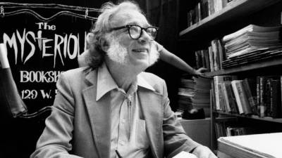 ‘Fundación’, la historia del futuro según Asimov, nueva serie de Apple
