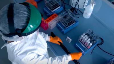 Oxford reanuda los ensayos de la vacuna contra la covid-19