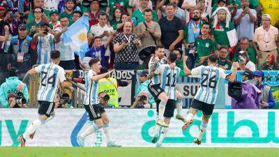 De Paul y ‘Papu’ Gómez, dudas en la selección argentina