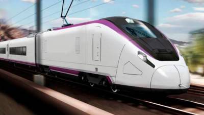 Un contrato modificado confirma que la pandemia retrasa el tren de alta velocidad en Galicia a 2022