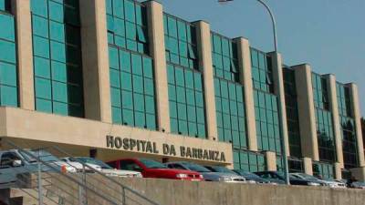 Hospital del Barbanza