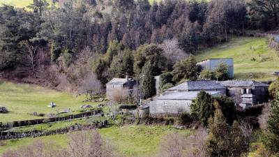Galicia supera las 3.600 aldeas fantasma, sin un solo habitante
